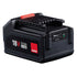 Rupes Battery Pack - HLR15/HLR21 rupes