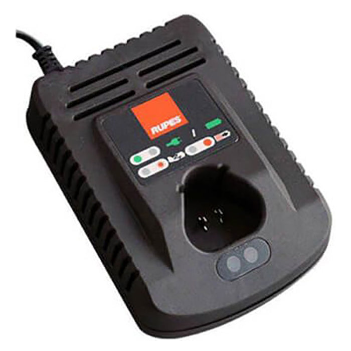 Rupes Oplader f. batteri Ibrid Nano rupes