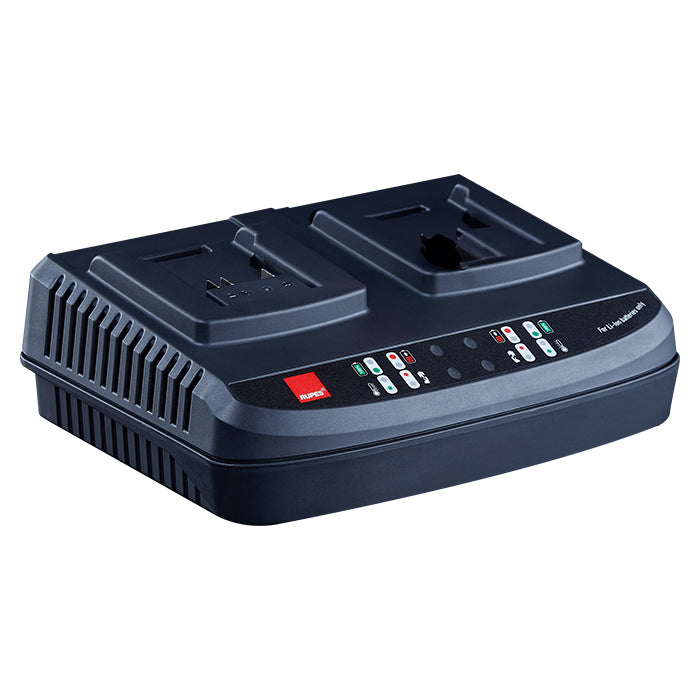 Rupes Batterioplader til HLR15 og HLR21 rupes