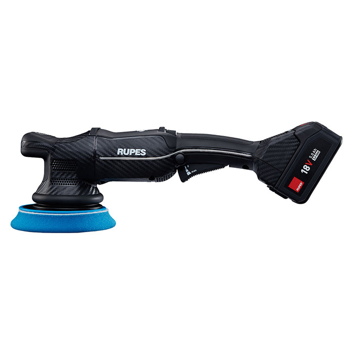 Rupes 9.HLR15 Ibrid Polisher - uden batteri rupes
