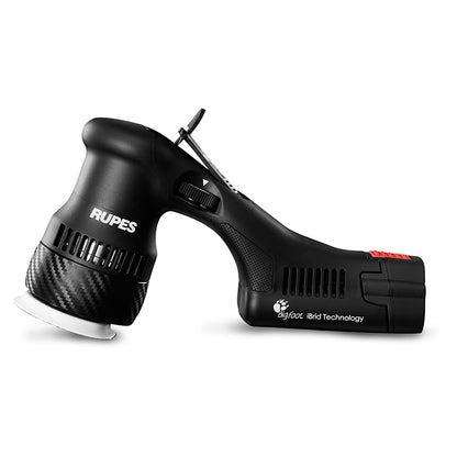 Rupes HLR75 Mini polisher iBrid kun maskine, u. batteri rupes