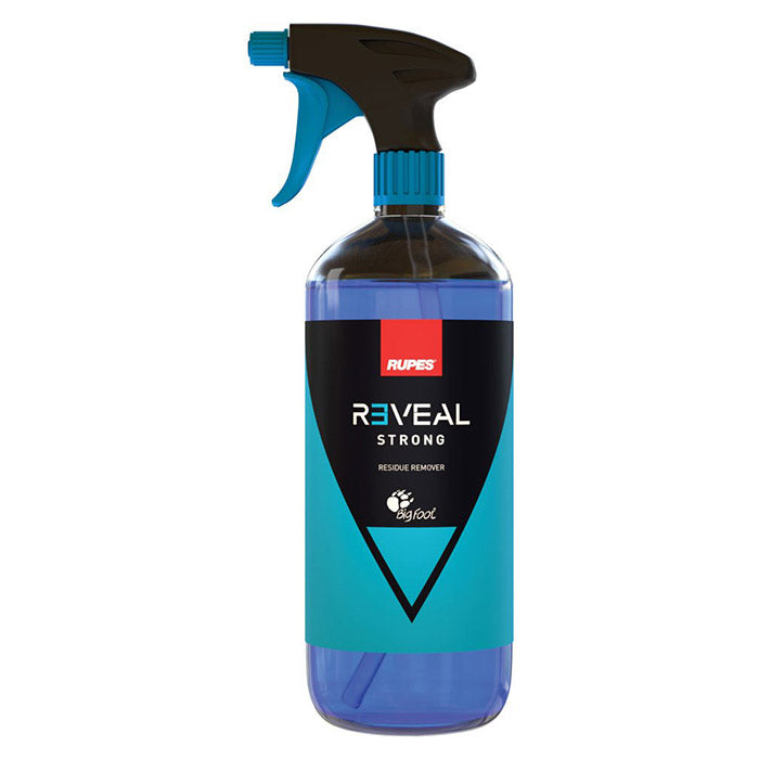 Rupes Reveal Strong dybderengøring 750 ml. rupes
