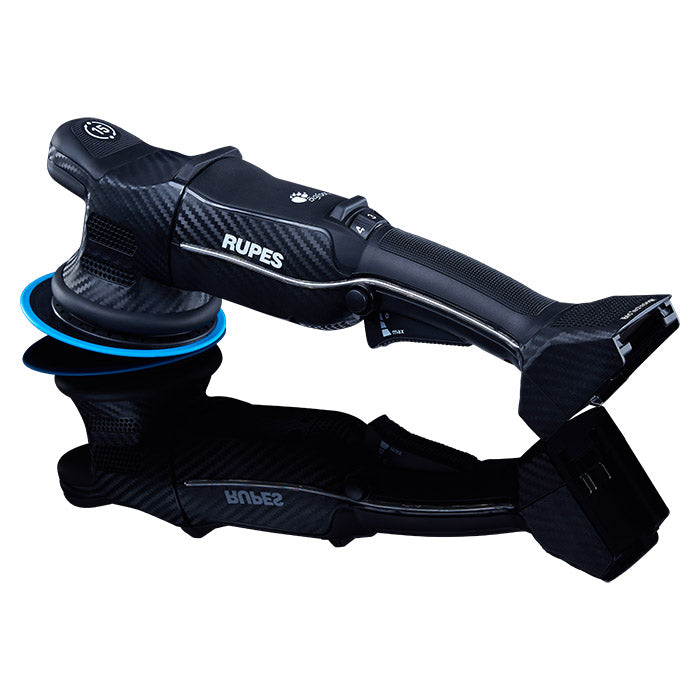 Rupes HLR15 Bigfoot Ibrid Polisher BAS Kit Ø125mm rupes