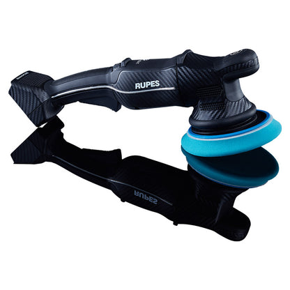 Rupes HLR15 Bigfoot Ibrid Polisher BAS Kit Ø125mm rupes