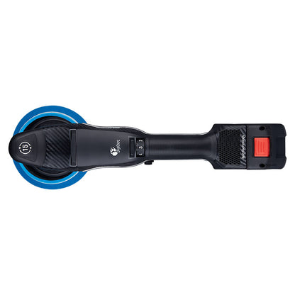 Rupes HLR15 Bigfoot Ibrid Polisher BAS Kit Ø125mm rupes