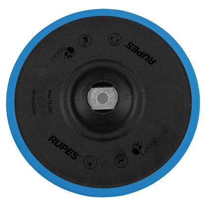 Rupes Polermaskine Kit - HLR21 Bigfoot Ibrid Polisher BAS Kit Ø150mm - BilligStyling