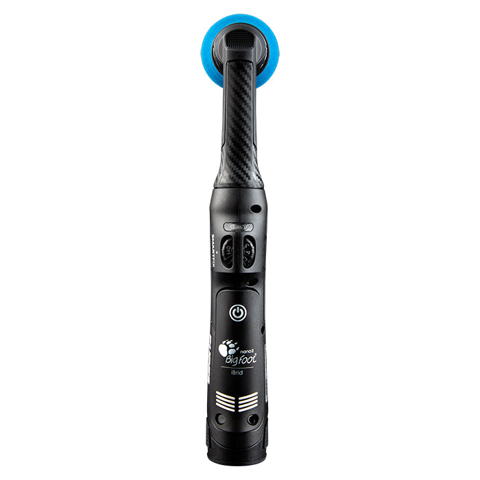 Rupes BigFoot iBrid nano2 LUX Kit rupes