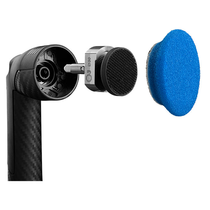 Rupes BigFoot iBrid nano2 LUX Kit rupes