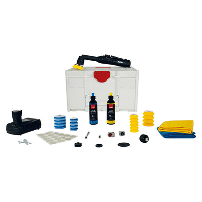 Rupes BigFoot iBrid nano2 LUX Kit rupes