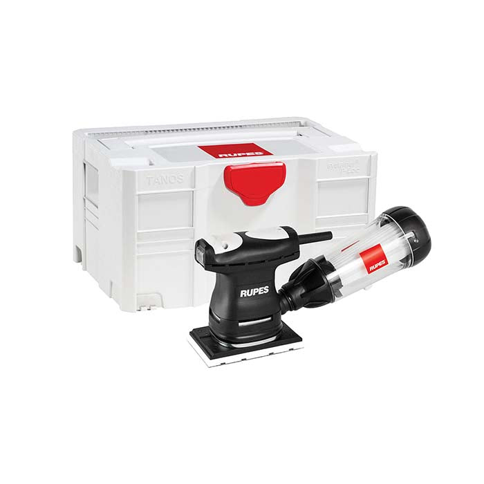 Rupes LE71T Orbital 2mm sander 80x130 mm rupes