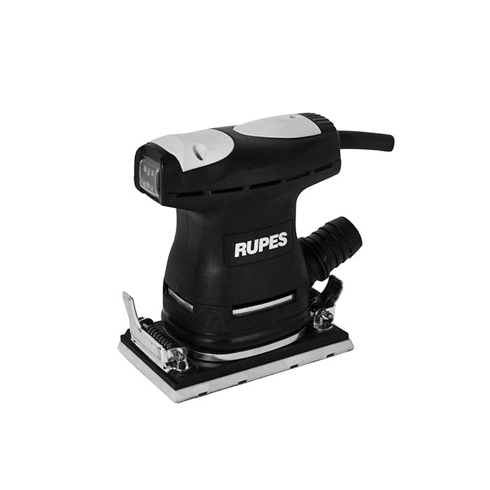 Rupes, LE71TEC Orbital sander, Ø:125 mm rupes