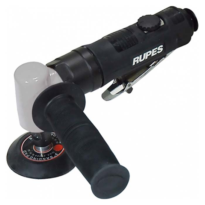 Rupes LH76P Right angle polisher rupes