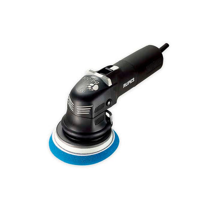 Rupes Duetto LHR12E/STD Polisher, Ø:125 mm, 12 mm. rupes