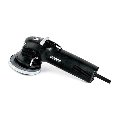 Rupes Duetto Bigfoot, LHR12E/STN, Ø:125 mm, 12 mm. Kit rupes