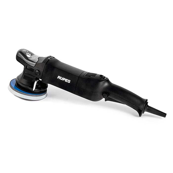 Rupes LHR15ES/STD Polisher, Ø:125 mm, 15 mm rupes