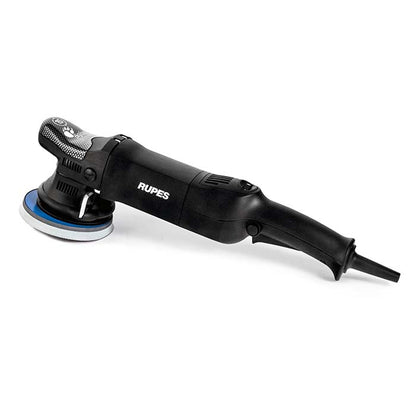 Rupes LHR15ES/STD Polisher, Ø:125 mm, 15 mm rupes