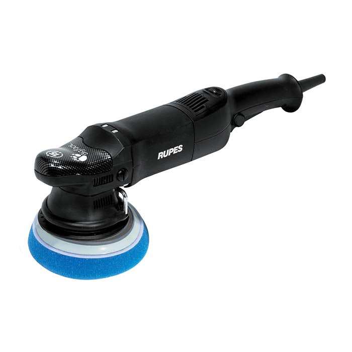 Rupes LHR15ES/STD Polisher, Ø:125 mm, 15 mm rupes