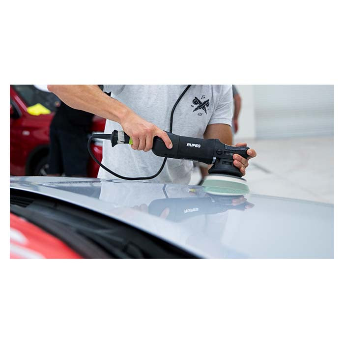 Rupes LHR15ES/STD Polisher, Ø:125 mm, 15 mm rupes