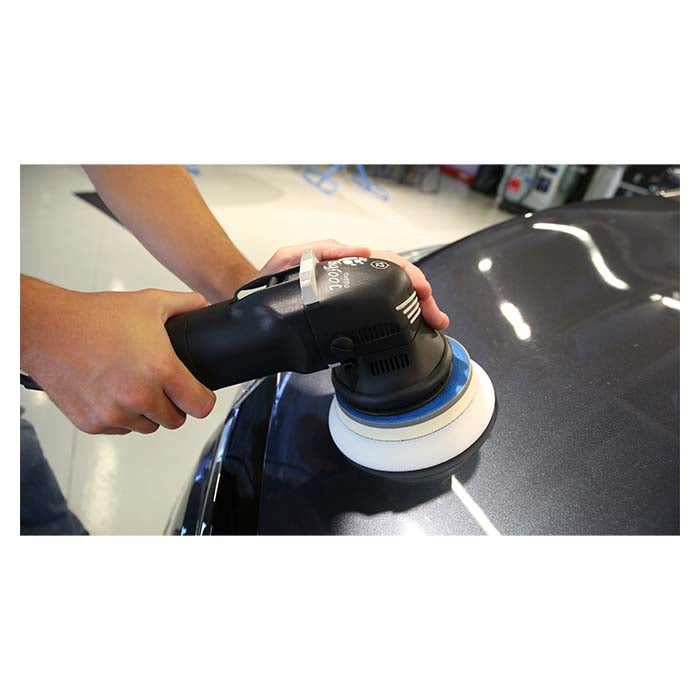 Rupes LHR15ES/STD Polisher, Ø:125 mm, 15 mm rupes
