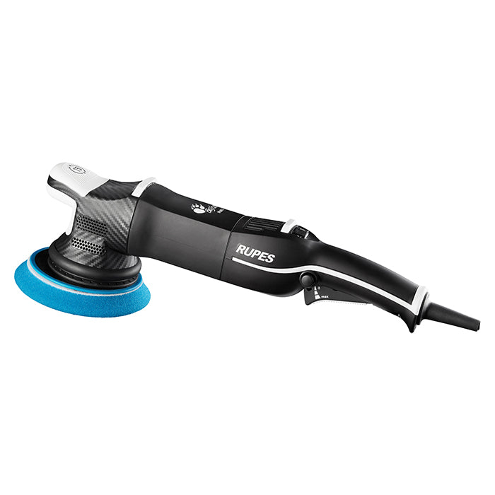 Rupes LHR15 Mark V Random Orbital Bigfoot BAS kit rupes