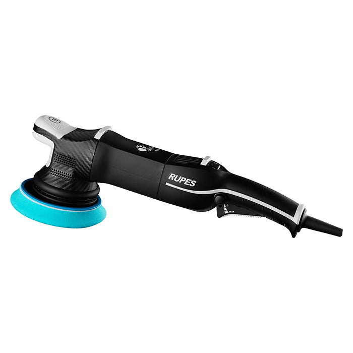 Rupes LHR15 Mark V Random Orbital Bigfoot BAS kit rupes