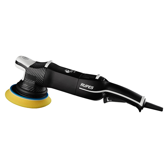 Rupes LHR15 Mark V Random Orbital Bigfoot LUX kit rupes
