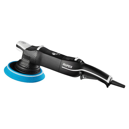 Rupes LHR21 Mark V Random Orbital Bigfoot BAS kit rupes
