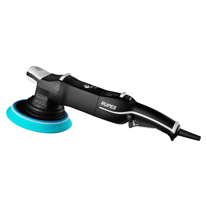 Rupes LHR21 Mark V Random Orbital Bigfoot BAS kit rupes