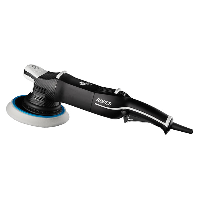 Rupes LHR21 Mark V Random Orbital Bigfoot BAS kit rupes