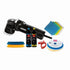 Rupes LHR75E/BAS, Mini Polisher, Ø:75 mm, 12 mm, Kit rupes