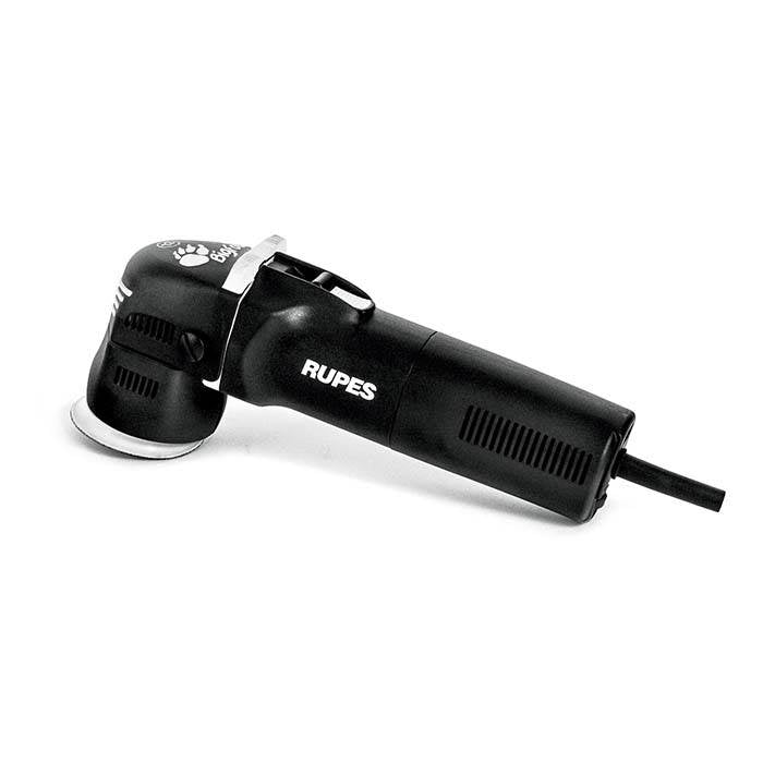 Rupes LHR75E/STD Mini Polisher, Ø:75 mm, 12 mm rupes