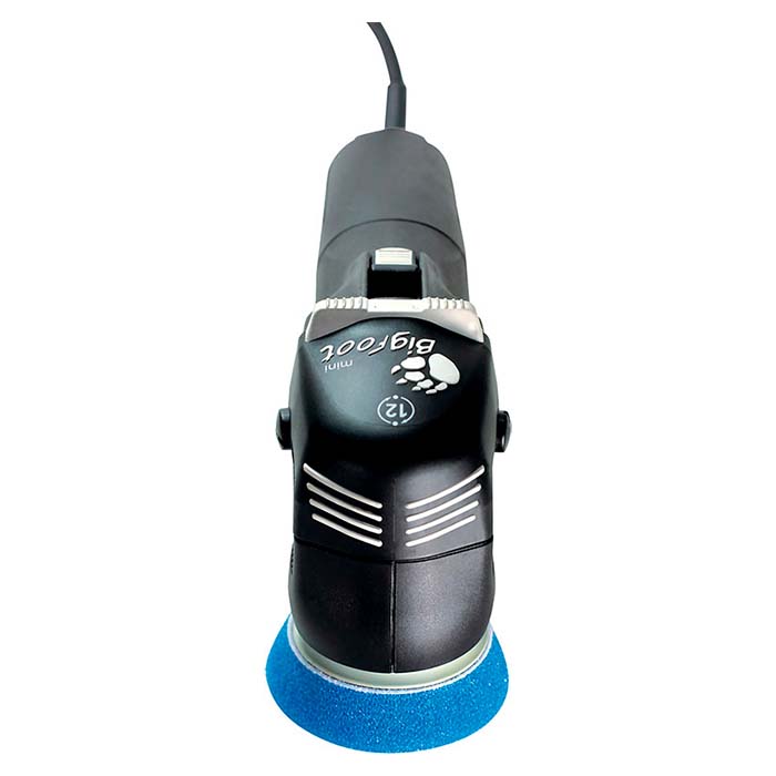 Rupes LHR75E/STD Mini Polisher, Ø:75 mm, 12 mm rupes