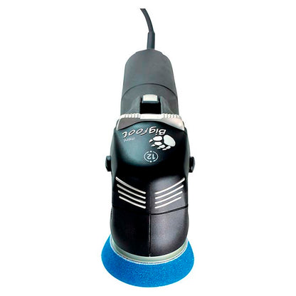 Rupes LHR75E/STD Mini Polisher, Ø:75 mm, 12 mm rupes