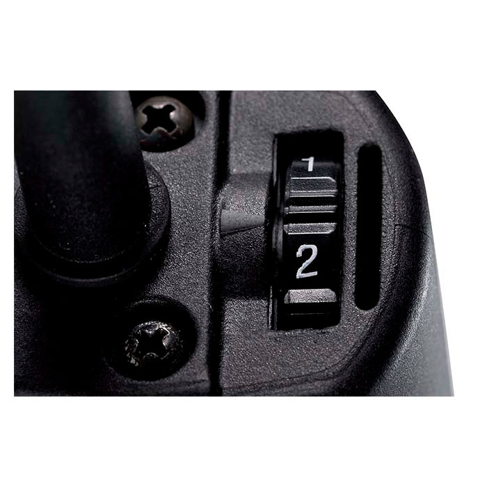 Rupes LHR75E/STD Mini Polisher, Ø:75 mm, 12 mm rupes