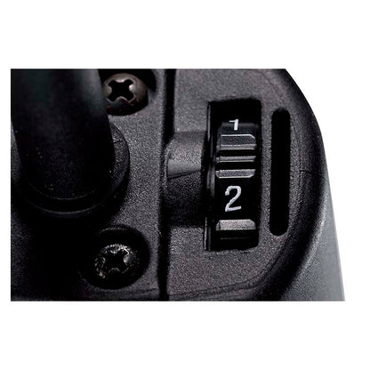 Rupes LHR75E/STD Mini Polisher, Ø:75 mm, 12 mm rupes