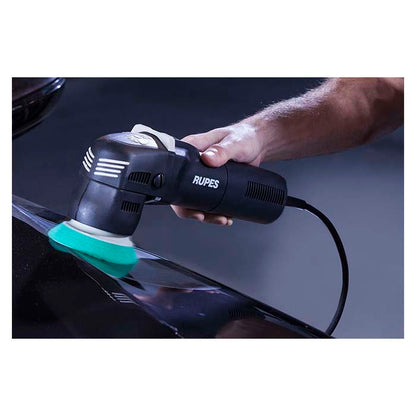 Rupes LHR75E/STD Mini Polisher, Ø:75 mm, 12 mm rupes