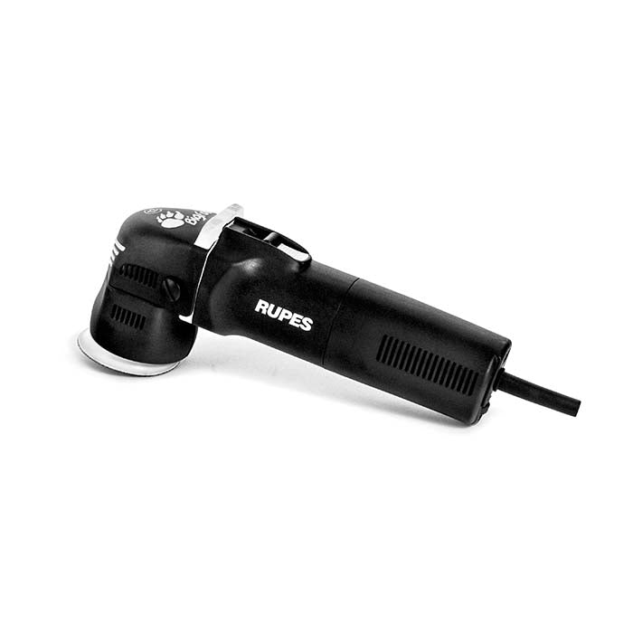 Rupes LHR75E/BAS, Mini Polisher, Ø:75 mm, 12 mm, Kit rupes