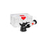 Rupes LR71TE/BOX, Random Orbital sander Ø:125mm rupes