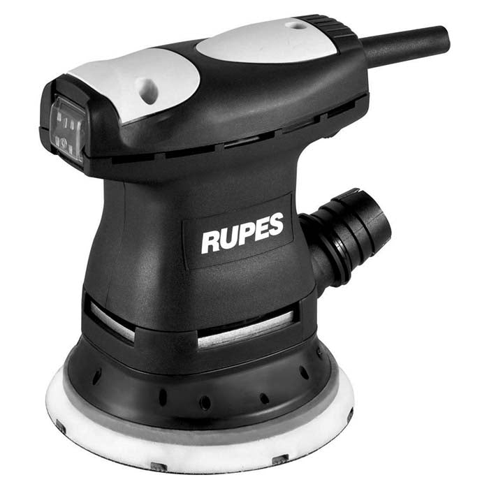 Rupes LR71TE, Random Orbital sander Ø:125mm rupes