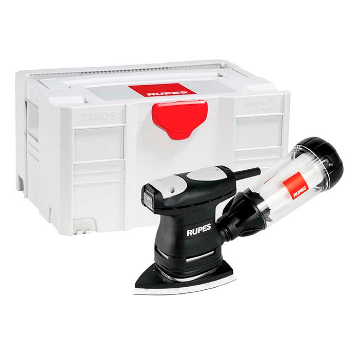 Rupes LS71T/BOX Orbital 2mm rupes
