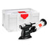 Rupes LS71T/BOX Orbital 2mm rupes