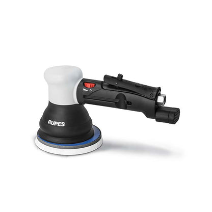 Rupes LTA125 Pneu. triple action orbital 12 mm Ø:125 mm rupes