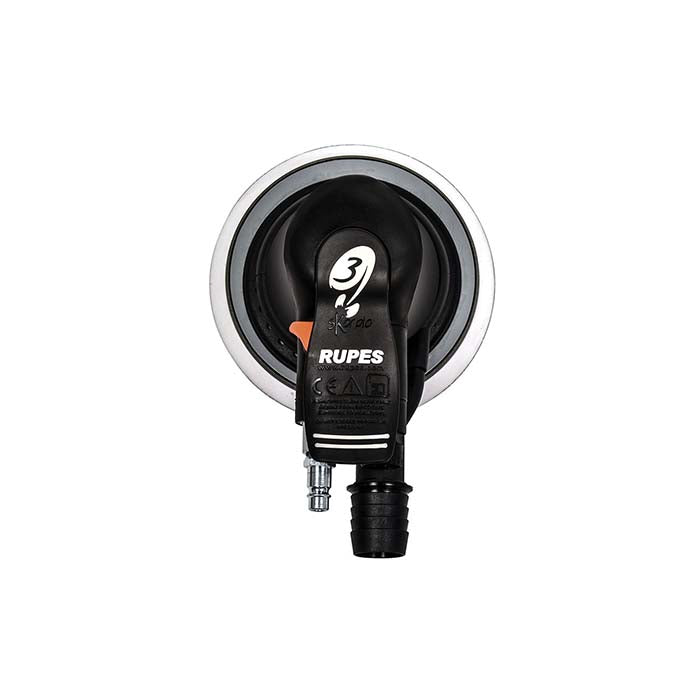 Rupes RH353A Skorpio III Orbital 3 mm. 150mm rupes