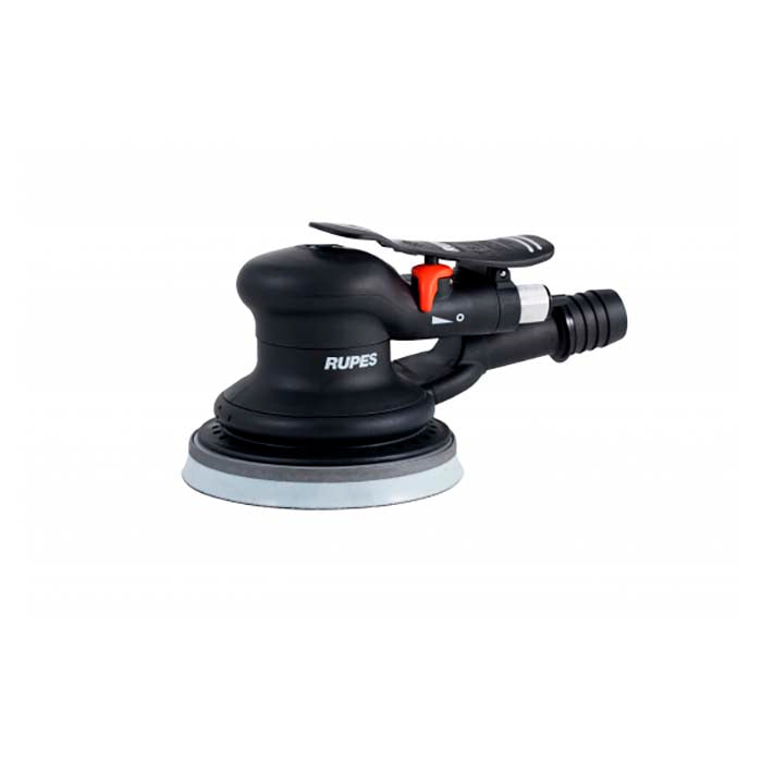 Rupes RH326T Skorpio III Orbital 6 mm. mm.125 rupes