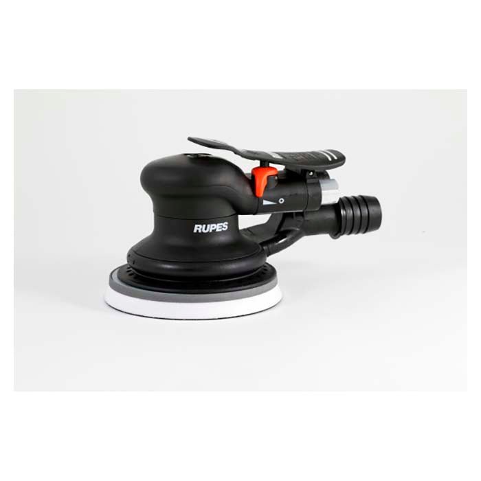 Rupes RH329A Skorpio III Orbital 9 mm. mm.125 rupes