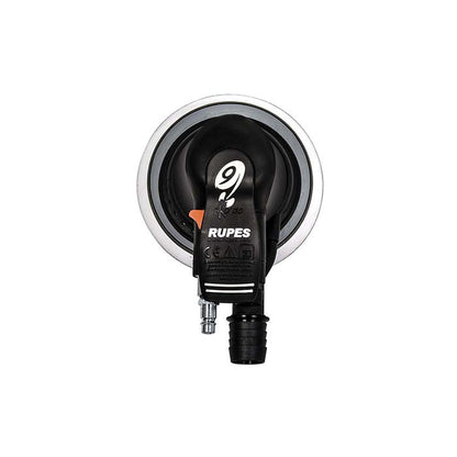Rupes RH329T Skorpio III Orbital 9 mm. mm.125 rupes
