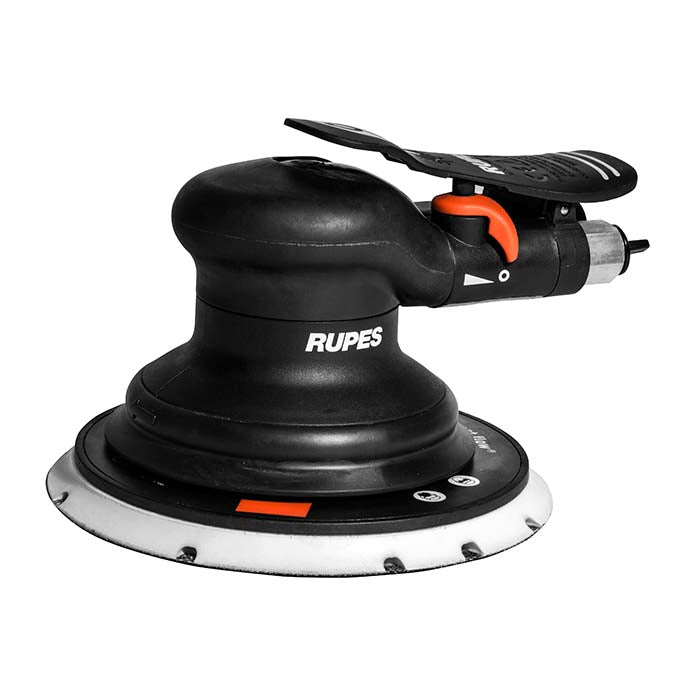 Rupes RH359 Skorpio III non vac. Orbital 9 mm. mm.150 rupes