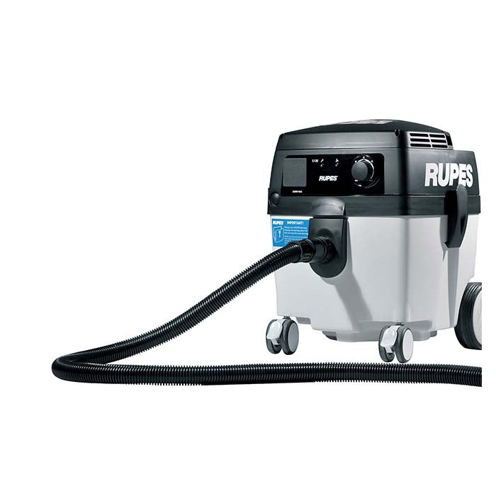 Rupes S130L Mobile service unit (electric) rupes