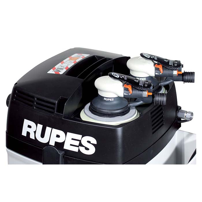 Rupes S130L Mobile service unit (electric) rupes