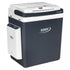 ZORN 30L elektrisk køleboks 12/230V ink.batteri 20,8 Ah zorn